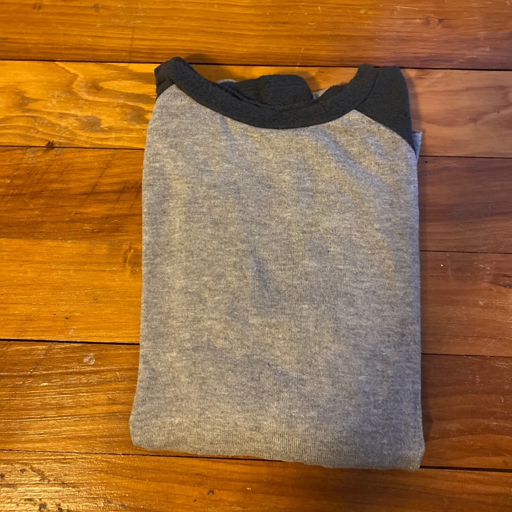 Light sweater
